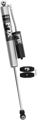 FOX Offroad Shocks - FOX Offroad Shocks 985-24-186 Fox 2.0 Factory Series Smooth Body Reservoir Shock