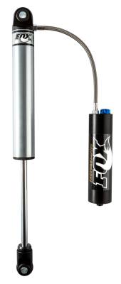 FOX Offroad Shocks - FOX Offroad Shocks 883-26-000 Fox 2.5 Factory Series Reservoir Shock Set