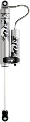 FOX Offroad Shocks - FOX Offroad Shocks 980-24-956 Fox 2.0 Performance Series Smooth Body Reservoir Shock