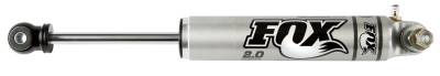 FOX Offroad Shocks - FOX Offroad Shocks 985-24-035 Fox 2.0 Performance Series Smooth Body IFP Stabilizer