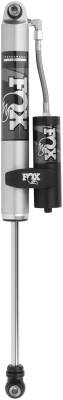 FOX Offroad Shocks - FOX Offroad Shocks 985-24-259 Fox 2.0 Performance Series Smooth Body Reservoir Shock