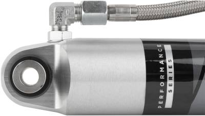 FOX Offroad Shocks - FOX Offroad Shocks 985-24-184 Fox 2.0 Performance Series Smooth Body Reservoir Shock