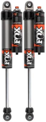 FOX Offroad Shocks - FOX Offroad Shocks 883-26-075 2.5 Performance Elite Series Smooth Body Reservoir Shock