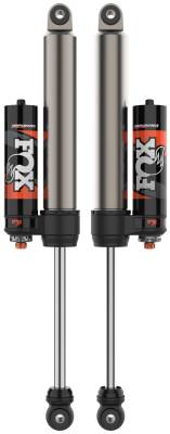 FOX Offroad Shocks - FOX Offroad Shocks 883-26-102 Fox 2.5 Performance Elite Series Smooth Body Reservoir Shock