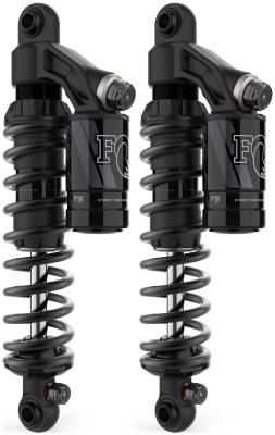 FOX Offroad Shocks - FOX Offroad Shocks 897-27-017 Street Performance Series IFP Shock Set