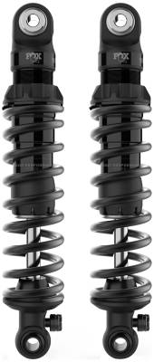 FOX Offroad Shocks - FOX Offroad Shocks 897-27-018 Street Performance Series IFP Shock Set