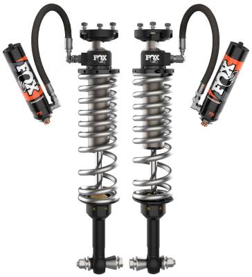 FOX Offroad Shocks - FOX Offroad Shocks 883-06-213 Fox 2.5 Performance Series Coilover Reservoir Shock