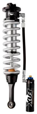 FOX Offroad Shocks - FOX Offroad Shocks 883-06-046 Fox 3.0 Factory Series Internal Bypass Coilover Reservoir Adjustable