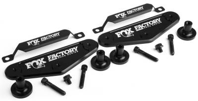 FOX Offroad Shocks - FOX Offroad Shocks 883-09-141 Fox 3.0 Factory Series Internal Bypass Coilover Reservoir Adjustable