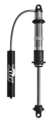 FOX Offroad Shocks - FOX Offroad Shocks 980-02-003 Fox 2.0 Factory Series Coilover Remote Reservoir Shock