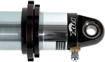 FOX Offroad Shocks - FOX Offroad Shocks 980-02-007 Fox 2.0 Factory Series Coilover Emulsion Shock