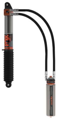 FOX Offroad Shocks - FOX Offroad Shocks 883-26-105 Fox 3.0 Factory Series Internal Bypass Coilover Reservoir Adjustable