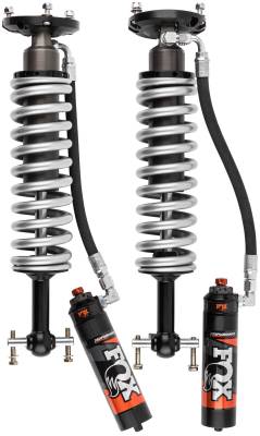 FOX Offroad Shocks - FOX Offroad Shocks 883-06-156 Fox 2.5 Race Series Coilover Reservoir Shock