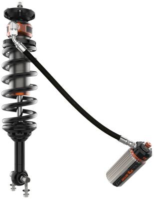 FOX Offroad Shocks - FOX Offroad Shocks 883-06-204 Fox 3.0 Factory Series Coilover Remote Reservoir Shock