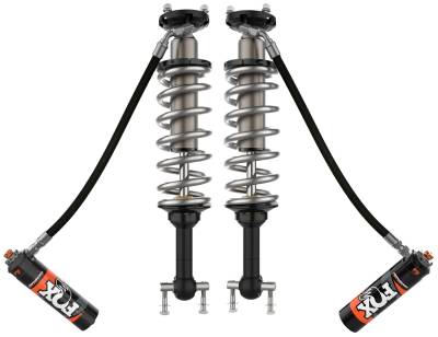 FOX Offroad Shocks - FOX Offroad Shocks 883-06-212 Fox 2.5 Performance Series Coilover Reservoir Shock