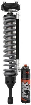 FOX Offroad Shocks - FOX Offroad Shocks 883-06-187 Fox 2.5 Performance Elite Series Coilover Reservoir Shock