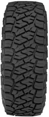 Toyo Tire - LT285/70R17 Toyo Open Country Trail R/T  E/10