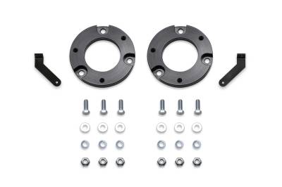 Fabtech - Fabtech FTL5211 Leveling System