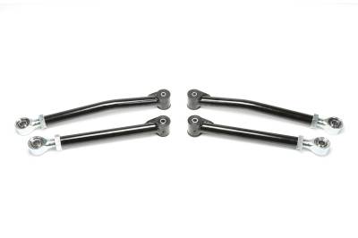 Fabtech - Fabtech FTS24128 Suspension Link Arm Kit