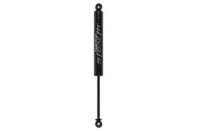 Fabtech - Fabtech FTS6610 Stealth Steering Stabilizer