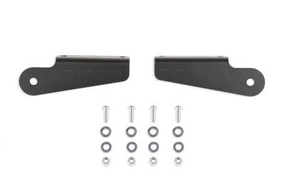 Fabtech - Fabtech FTS24274 Antenna Bracket