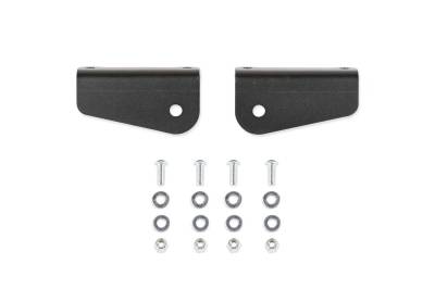 Fabtech - Fabtech FTS24298 Antenna Bracket