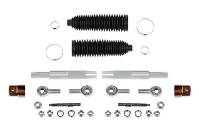 Fabtech - Fabtech FTS22349 Tie Rod Heim Kit