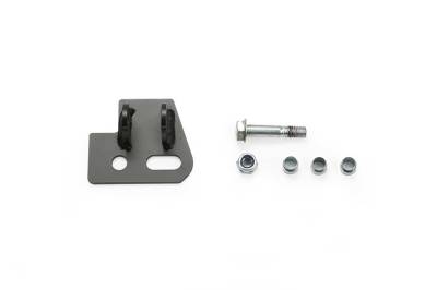 Fabtech - Fabtech FTS24112 Steering Stabilizer Brackets