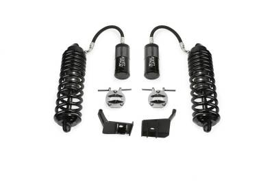 Fabtech - Fabtech K2272DL 4.0 Coilover Conversion System