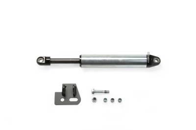 Fabtech - Fabtech FTS24169 Steering Stabilizer Kit