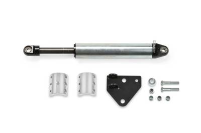 Fabtech - Fabtech FTS24282 Steering Stabilizer Kit