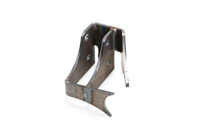 Fabtech - Fabtech FTS24113 Track Bar Bracket