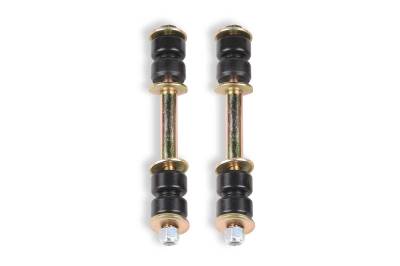 Fabtech - Fabtech FTS98004 Sway Bar Links