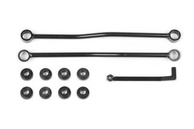 Fabtech - Fabtech FTS92033 Sway Bar Links