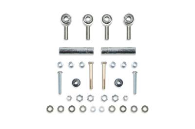 Fabtech - Fabtech FTS98024 Sway Bar Links