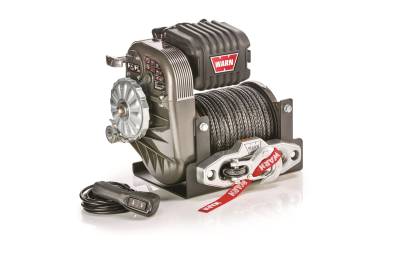 Warn - Warn 106175 Winch