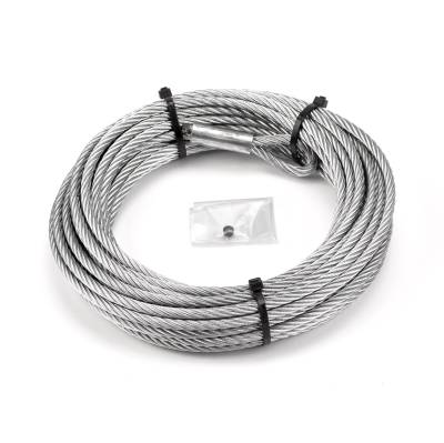 Warn - Warn 100973 Replacement Rope