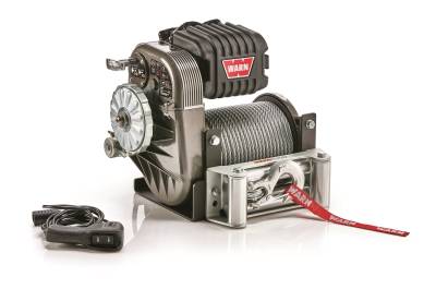 Warn - Warn 106170 Winch