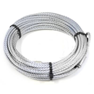 Warn - Warn 15236 Wire Rope