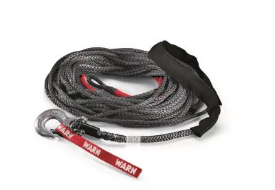 Warn - Warn 87915 Spydura Synthetic Winch Rope