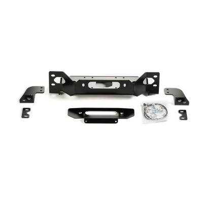 Warn - Warn 101255 Winch Carrier