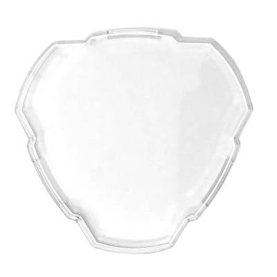 KC HiLites - KC HiLites 5319 FLEX ERA 3 Light Shield