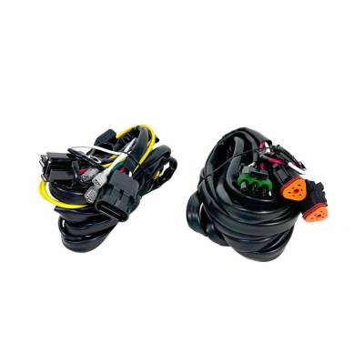 KC HiLites - KC HiLites 6320 Lamp Wiring Harness