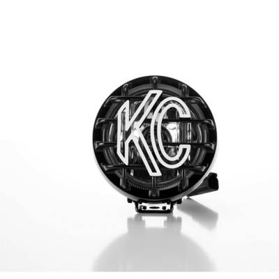 KC HiLites - KC HiLites 1490 Rally 400 Series Driving Light