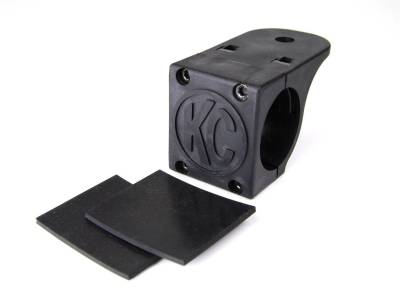 KC HiLites - KC HiLites 7307 Light Mount Tube Clamp