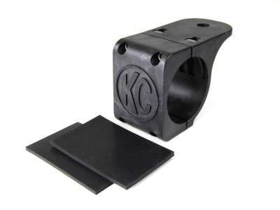 KC HiLites - KC HiLites 7308 Light Mount Tube Clamp