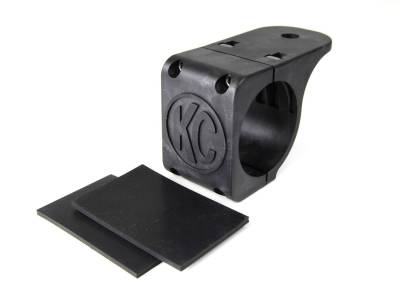 KC HiLites - KC HiLites 7309 Light Mount Tube Clamp