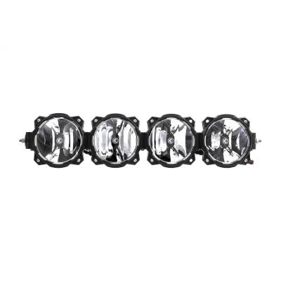 KC HiLites - KC HiLites 91319 Gravity LED Pro6 LED Light Bar