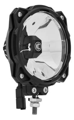 KC HiLites - KC HiLites 91304 Gravity LED Single Mount