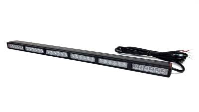 KC HiLites - KC HiLites 98011 Chase LED Light Bar